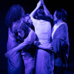 Pascol at Theatre Technis