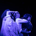 Pascol at Theatre Technis