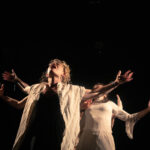 Pascol at Theatre Technis