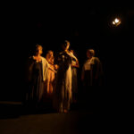 Pascol at Theatre Technis