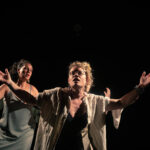 Pascol at Theatre Technis