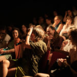 Pascol at Theatre Technis