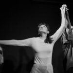 Pascol at Theatre Technis