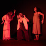 Pascol at Theatre Technis