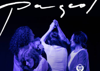 Pascol at Theatre Technis - Poster