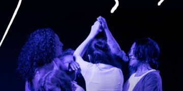 Pascol at Theatre Technis - Poster