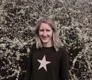 Playwright - Esme Waters