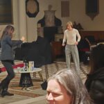 Julia Bradbury Hack Yourself Healthy