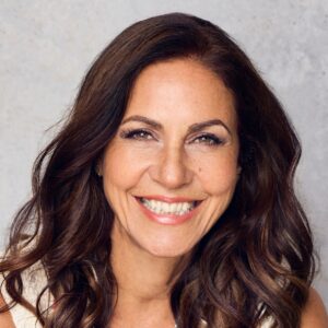 Julia Bradbury Hack Yourself Healthy
