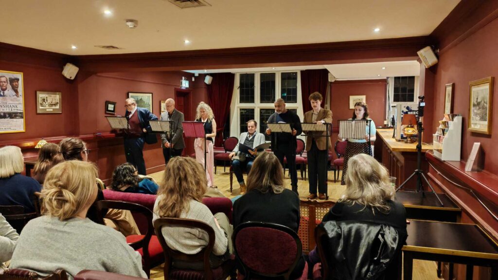 Mr Thrushby’s Adventure 001