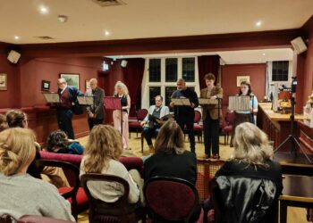 Mr Thrushby’s Adventure 001