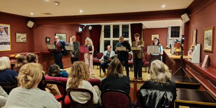 Mr Thrushby’s Adventure 001