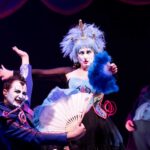 Yllana - The Opera Locos - Sadlers Wells Theatre Feb 2026