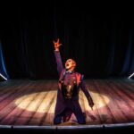 Yllana - The Opera Locos - Sadlers Wells Theatre Feb 2026