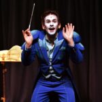 Yllana - The Opera Locos - Sadlers Wells Theatre Feb 2026