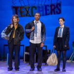 Production photo from Teechers – Leavers ’26 at Theatre Royal Windsor.