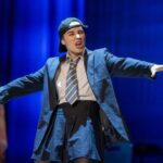 Production photo from Teechers – Leavers ’26 at Theatre Royal Windsor.