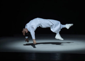 Body & Soul - English National Ballet Sadlers Wells