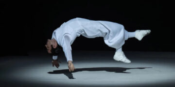 Body & Soul - English National Ballet Sadlers Wells