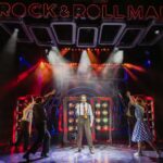 Rock & Roll Man - Photography Pamela Raith