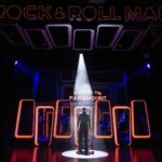 Rock & Roll Man - Photography Pamela Raith