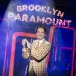 Rock & Roll Man - Photography Pamela Raith