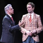 Rock & Roll Man - Photography Pamela Raith