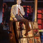 Rock & Roll Man - Photography Pamela Raith