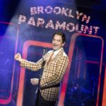 Rock & Roll Man - Photography Pamela Raith