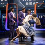 Rock & Roll Man - Photography Pamela Raith