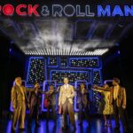 Rock & Roll Man - Photography Pamela Raith