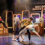 Rock & Roll Man - Photography Pamela Raith