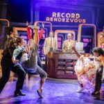 Rock & Roll Man - Photography Pamela Raith