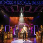 Rock & Roll Man - Photography Pamela Raith