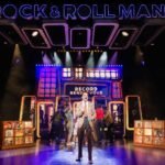 Rock & Roll Man - Photography Pamela Raith