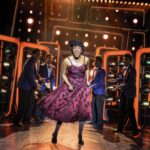 Rock & Roll Man - Photography Pamela Raith