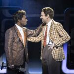 Rock & Roll Man - Photography Pamela Raith