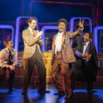 Rock & Roll Man - Photography Pamela Raith