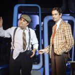 Rock & Roll Man - Photography Pamela Raith