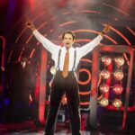 Rock & Roll Man - Photography Pamela Raith