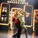 Rock & Roll Man - Photography Pamela Raith