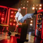 Rock & Roll Man - Photography Pamela Raith