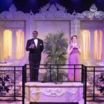 Private Lives, Reading Rep Theatre - Pamela Raith Photography