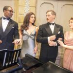 Private Lives, Reading Rep Theatre - Pamela Raith Photography