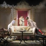 Private Lives, Reading Rep Theatre - Pamela Raith Photography