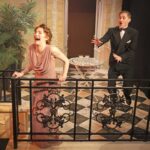 Private Lives, Reading Rep Theatre - Pamela Raith Photography