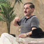 Private Lives, Reading Rep Theatre - Pamela Raith Photography