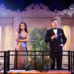 Private Lives, Reading Rep Theatre - Pamela Raith Photography