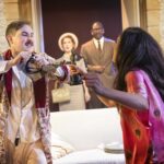 Private Lives, Reading Rep Theatre - Pamela Raith Photography