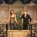 Private Lives, Reading Rep Theatre - Pamela Raith Photography